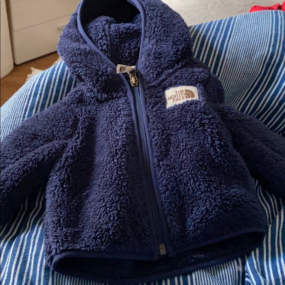 Baby Northface